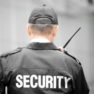 Private Security Services